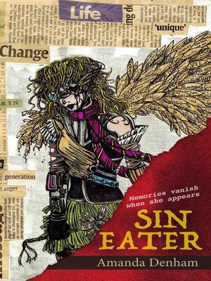 Sin Eater - ebook